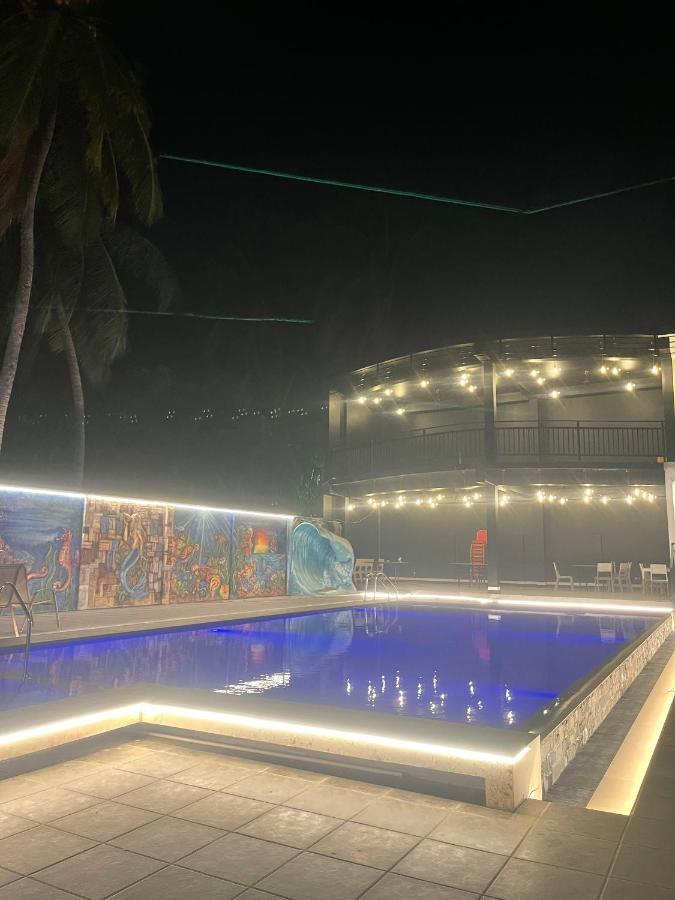 Aurora Banquet And Hotel Chilaw Exterior photo